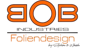 BOB INDUSTRIES Foliendesign